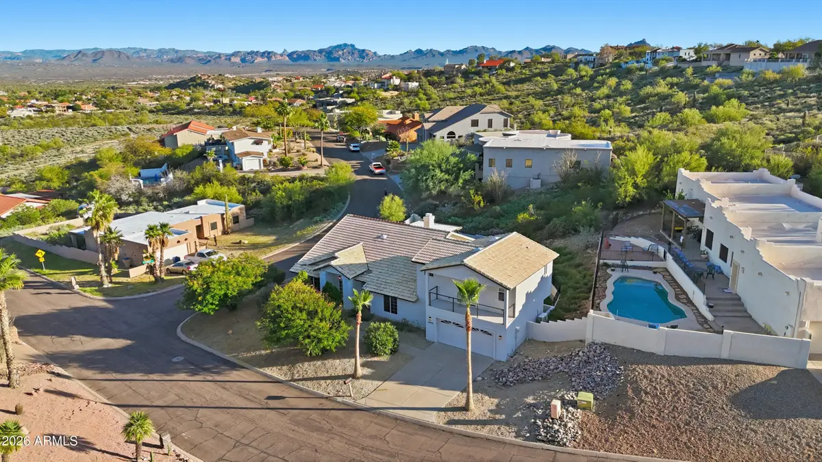 16615 N Aspen Drive, Fountain Hills, AZ 85268 - #1