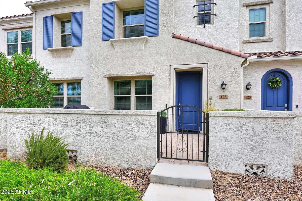 4077 S Sabrina Drive #126, Chandler, AZ 85248 - #1