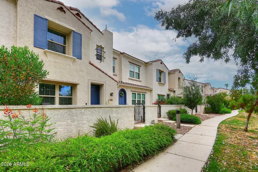 4077 S Sabrina Drive #126, Chandler, AZ 85248 - #2