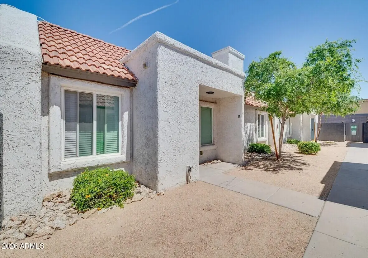 4229 N 17th Street, Phoenix, AZ 85016 - #1