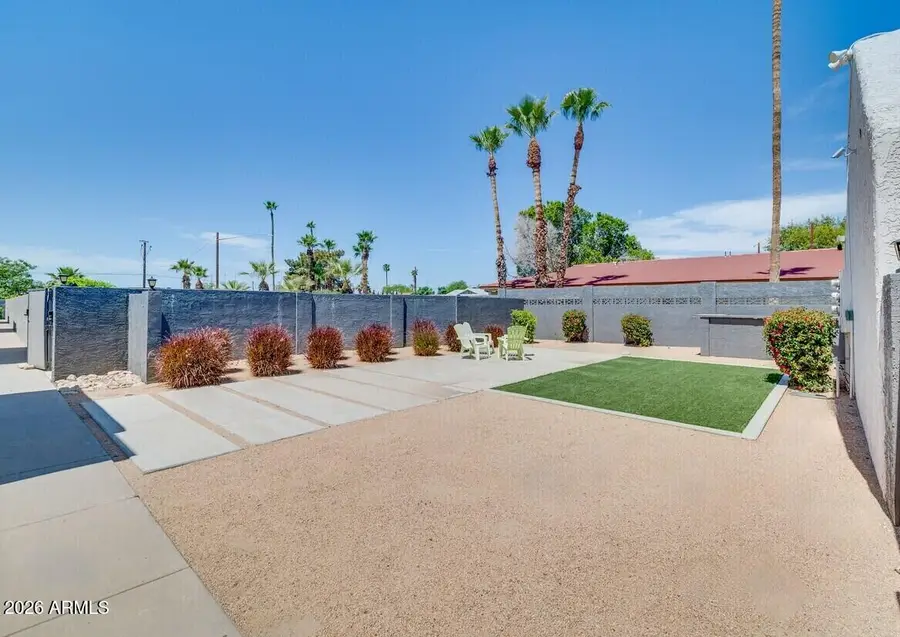 4229 N 17th Street, Phoenix, AZ 85016 - #2
