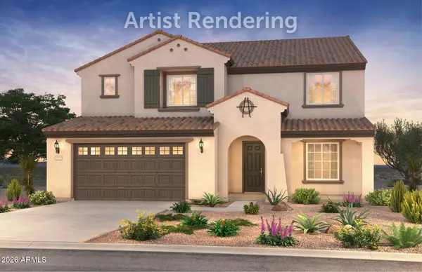 6975 W Plum Road, Peoria, AZ 85383