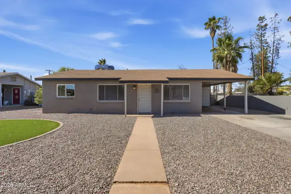 209 E Mcmurray Boulevard, Casa Grande, AZ 85122