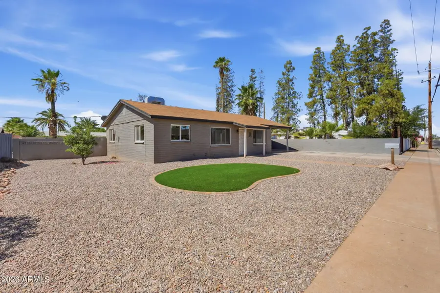 209 E Mcmurray Boulevard, Casa Grande, AZ 85122 - #2