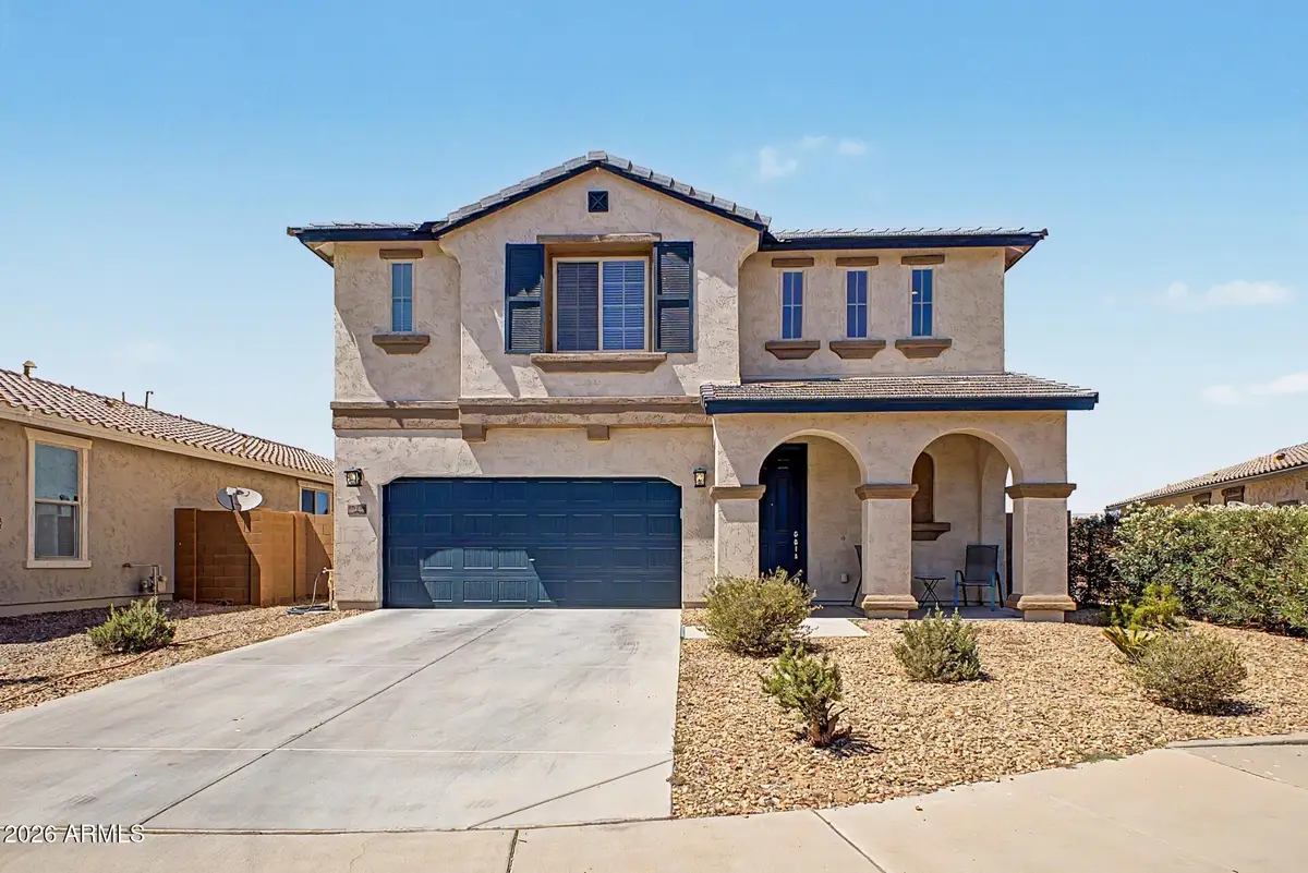 40734 W Wade Drive, Maricopa, AZ 85138 - #1