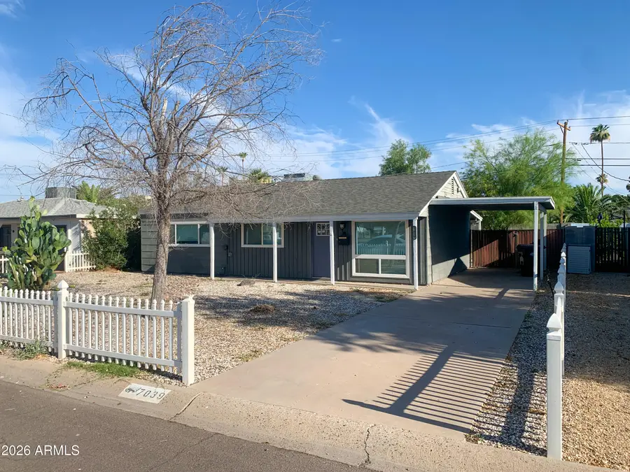 7039 E Virginia Avenue, Scottsdale, AZ 85257 - #2