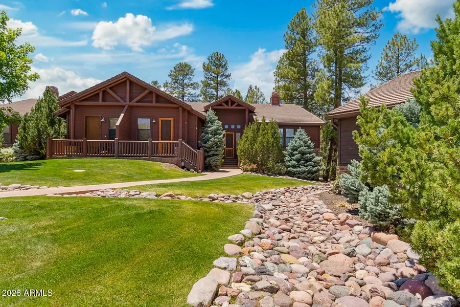 3724 W Torreon Court, Show Low, AZ 85901 - #2