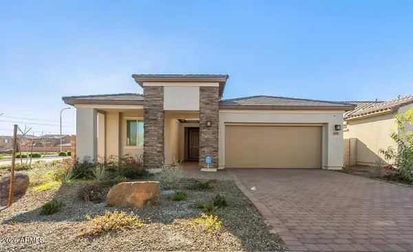 4720 S 118th Drive, Avondale, AZ 85323