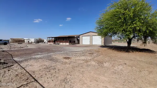 65897 N Melody Lane #A, Cibola, AZ 85328