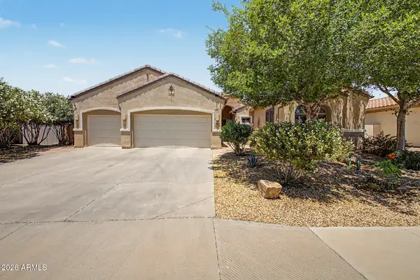 2770 E Buena Vista Drive, Chandler, AZ 85249