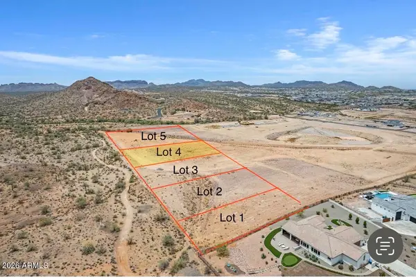 0 N Gary Road #4, Queen Creek, AZ 85143