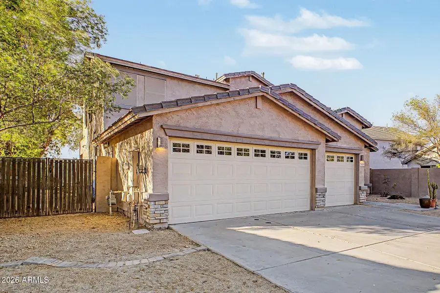 2524 E Fremont Road, Phoenix, AZ 85042 - #2