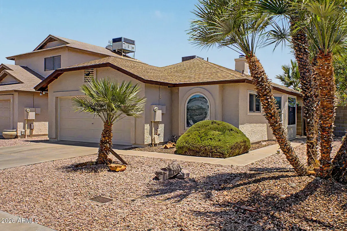 4715 W Havasupai Drive, Glendale, AZ 85308 - #1