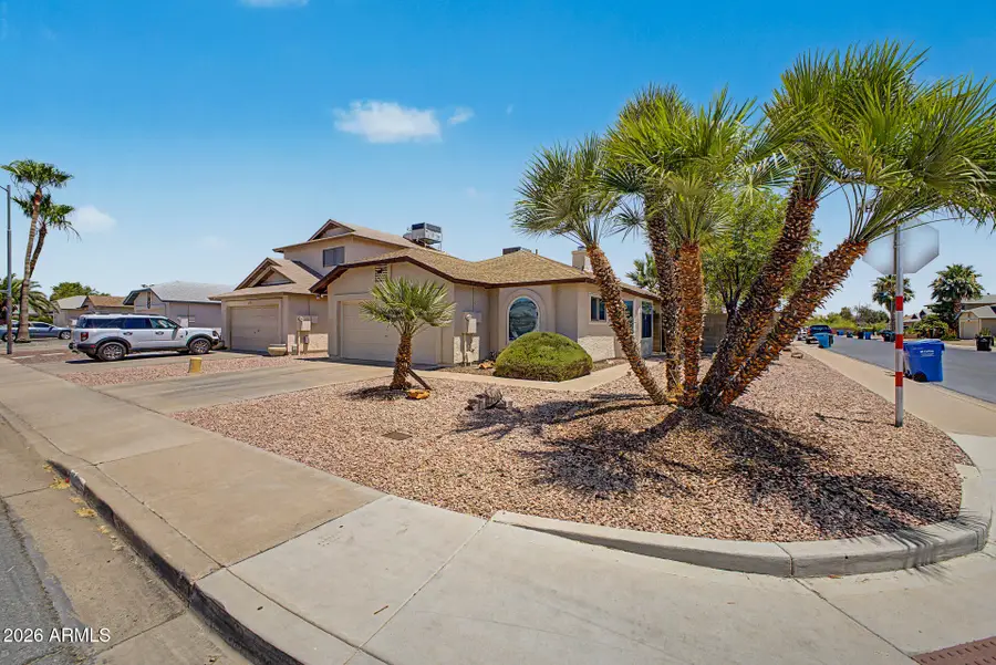 4715 W Havasupai Drive, Glendale, AZ 85308 - #2