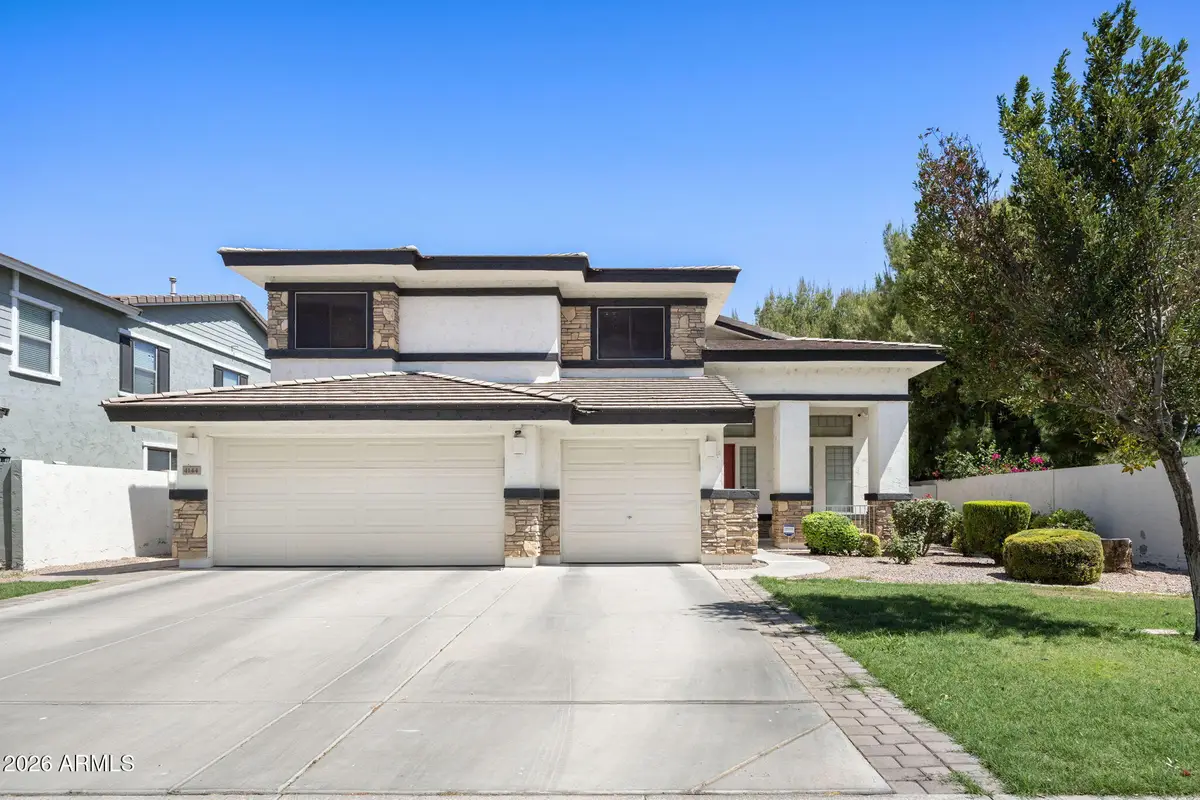 4144 E Bruce Court, Gilbert, AZ 85234 - #1