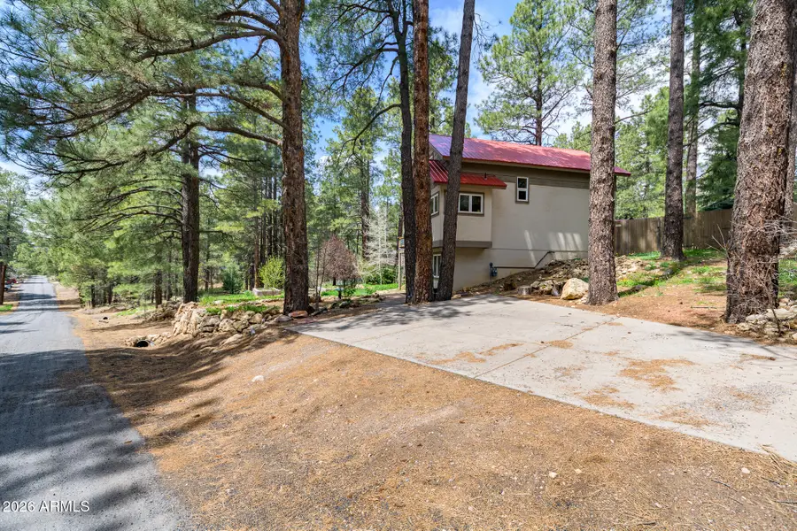539 Choctaw --, Flagstaff, AZ 86005 - #2