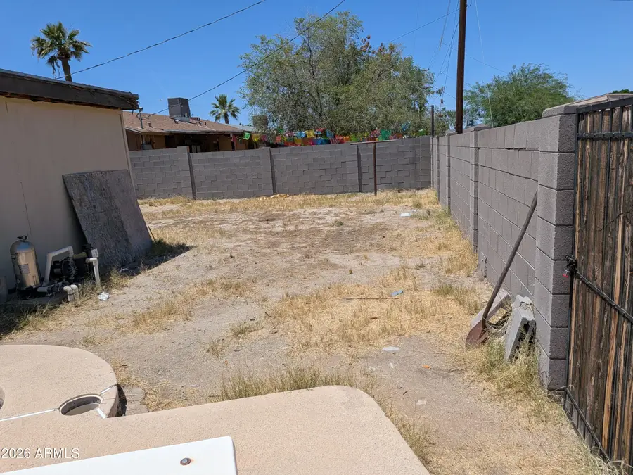 432 E Euclid Avenue, Phoenix, AZ 85042 - #2