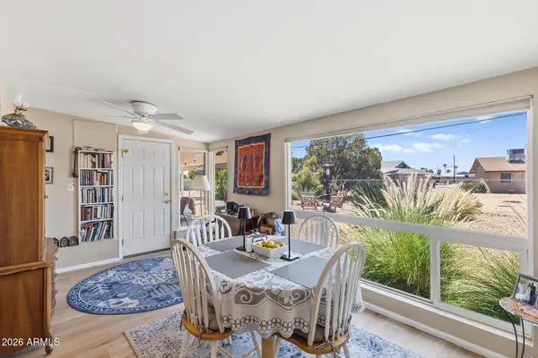 12482 N Augusta Drive, Sun City, AZ 85351
