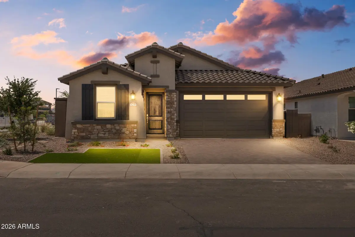 3239 W Molino Road, San Tan Valley, AZ 85144 - #1