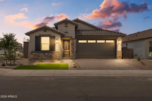 3239 W Molino Road, San Tan Valley, AZ 85144