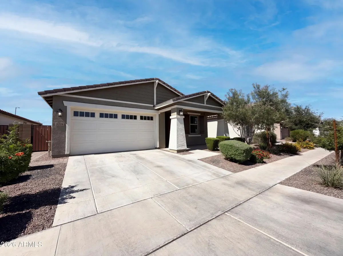 1224 E Glass Lane, Phoenix, AZ 85042 - #1