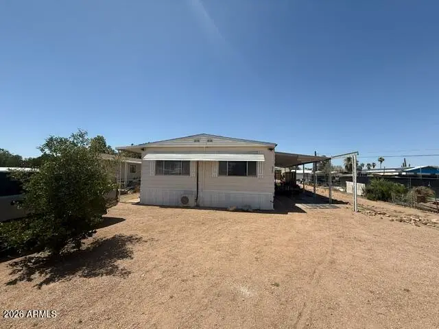 1568 E 23rd Avenue #136, Apache Junction, AZ 85119 - #1