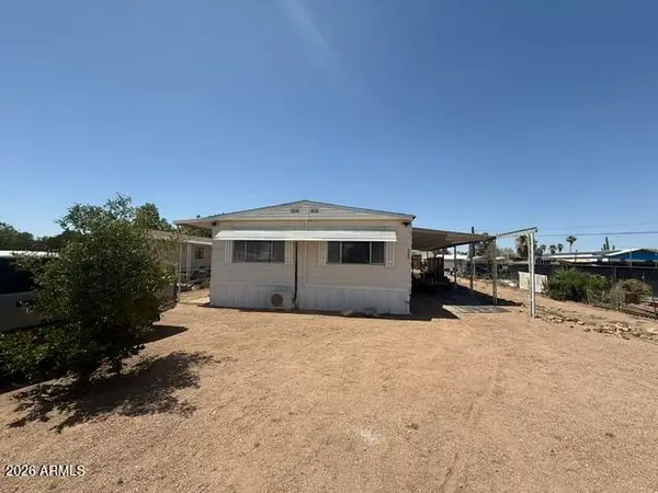 1568 E 23rd Avenue #136, Apache Junction, AZ 85119