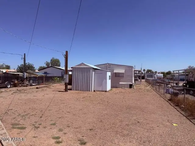 1568 E 23rd Avenue #136, Apache Junction, AZ 85119 - #3