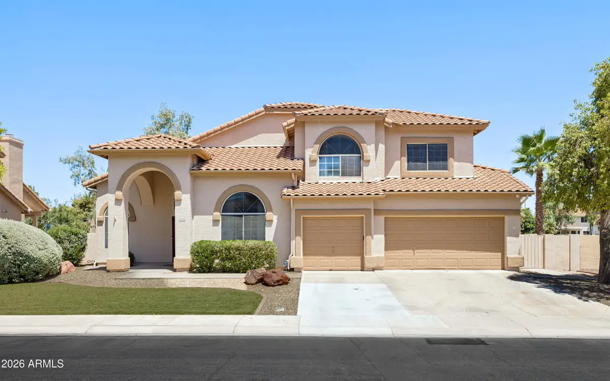 581 N Cholla Street, Chandler, AZ 85224 - #1