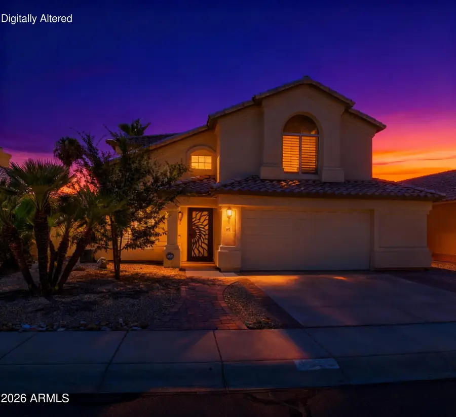 4409 E Dry Creek Road, Phoenix, AZ 85044 - #2