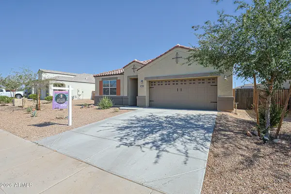 30123 W Indianola Avenue, Buckeye, AZ 85396