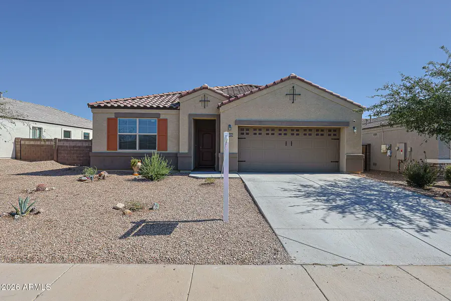 30123 W Indianola Avenue, Buckeye, AZ 85396 - #2