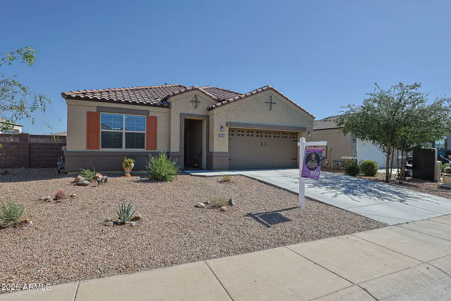 30123 W Indianola Avenue, Buckeye, AZ 85396 - #3