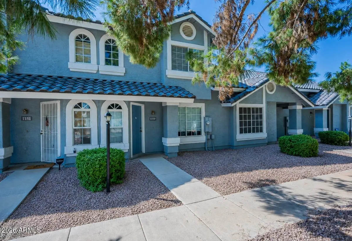 860 N Mcqueen Road #1150, Chandler, AZ 85225 - #1