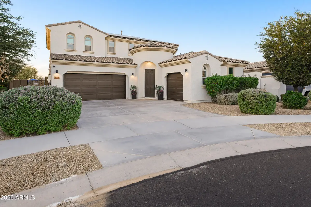 14334 W Artemisa Avenue, Surprise, AZ 85387 - #1