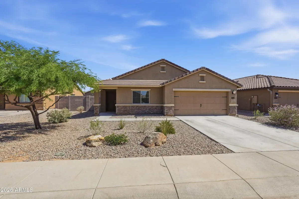 1552 E Demain Drive, Casa Grande, AZ 85122 - #1