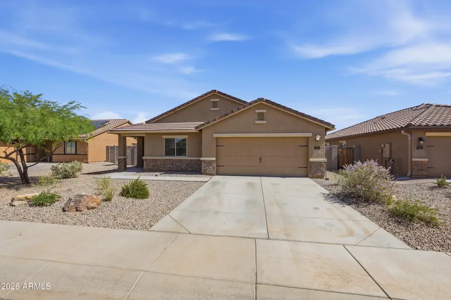 1552 E Demain Drive, Casa Grande, AZ 85122 - #3