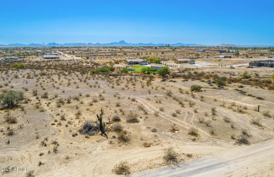 33500 W Buckeye Road S #74, Tonopah, AZ 85354 - #2