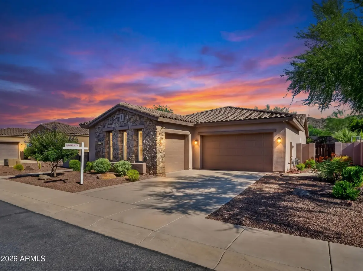 1915 E Latona Road, Phoenix, AZ 85042 - #1