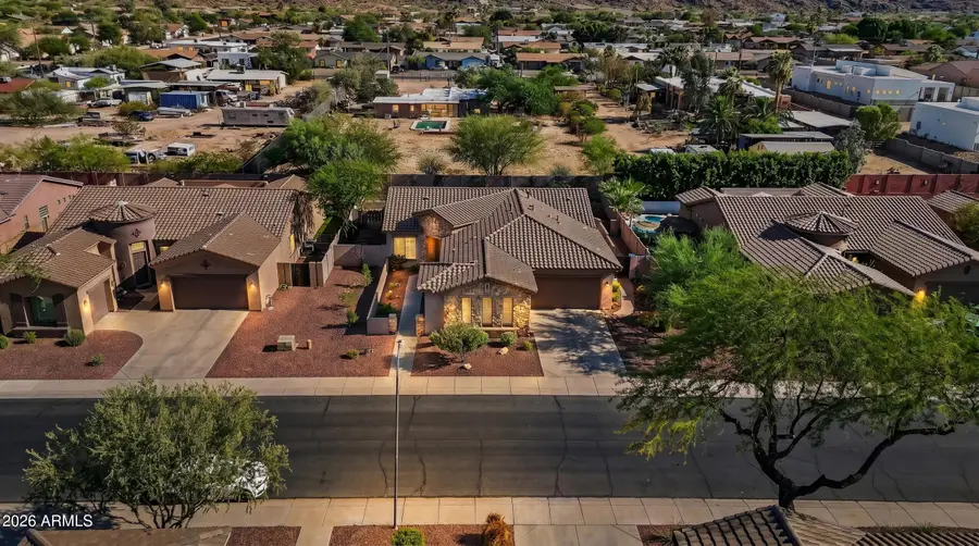1915 E Latona Road, Phoenix, AZ 85042 - #3