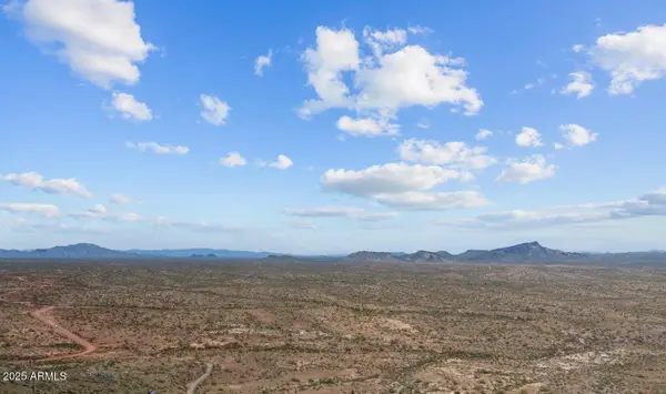 XX00 N 451st Avenue, Wickenburg, AZ 85390