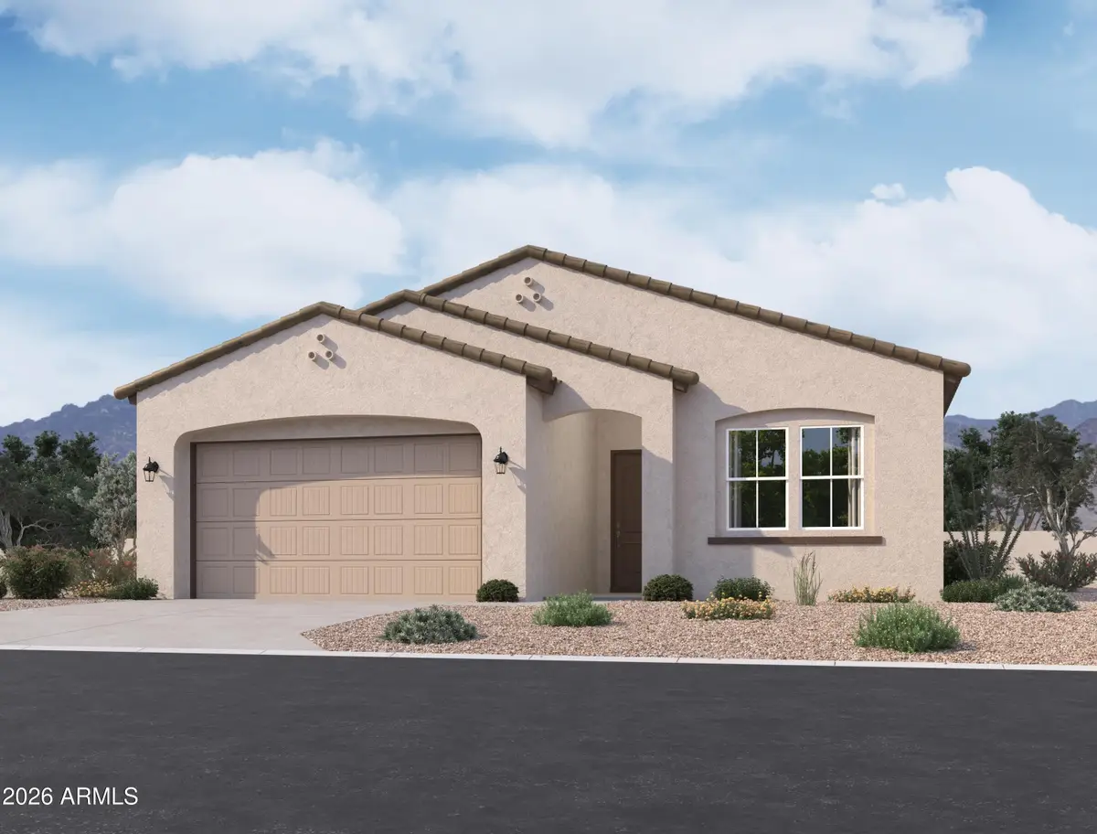 25873 N 79th Drive, Peoria, AZ 85383 - #1