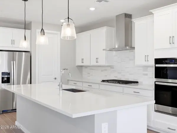 18427 W Manzanita Drive, Waddell, AZ 85355