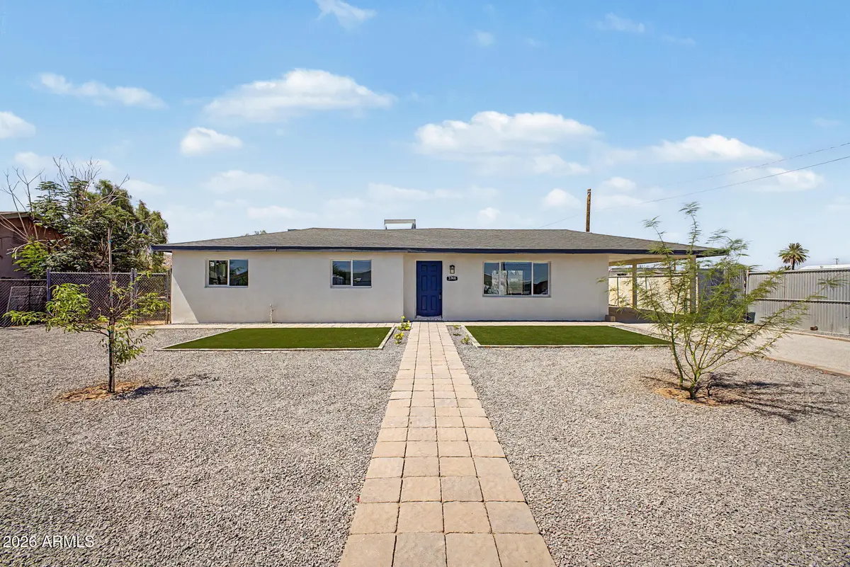 3746 W Grant Street, Phoenix, AZ 85009 - #1