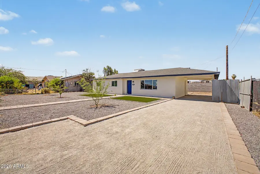 3746 W Grant Street, Phoenix, AZ 85009 - #3