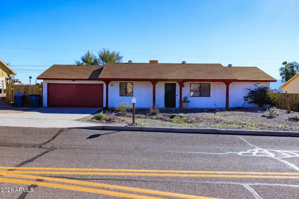 2720 N Cisco Drive N, Lake Havasu City, AZ 86403