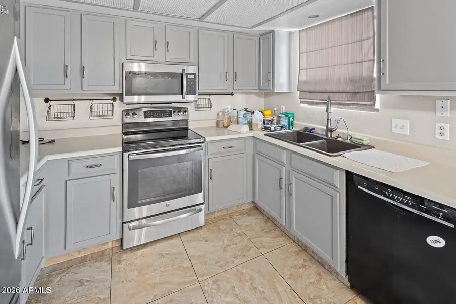 2720 N Cisco Drive N, Lake Havasu City, AZ 86403 - #3
