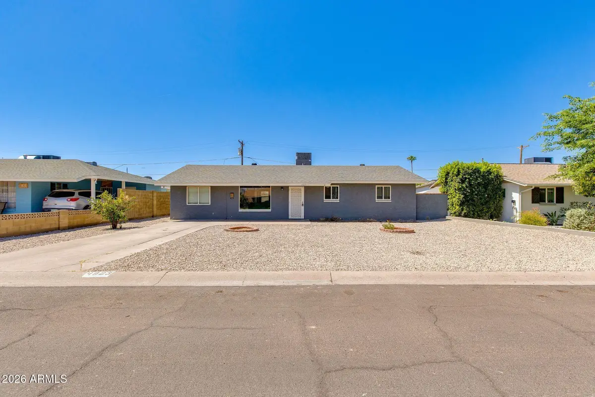 4923 E Palm Lane, Phoenix, AZ 85008 - #1