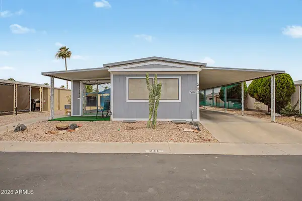 8103 E Southern Avenue #241, Mesa, AZ 85209