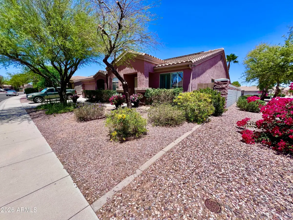 3542 N Arthur Lane, Casa Grande, AZ 85122 - #1